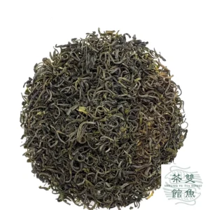 Biluochun